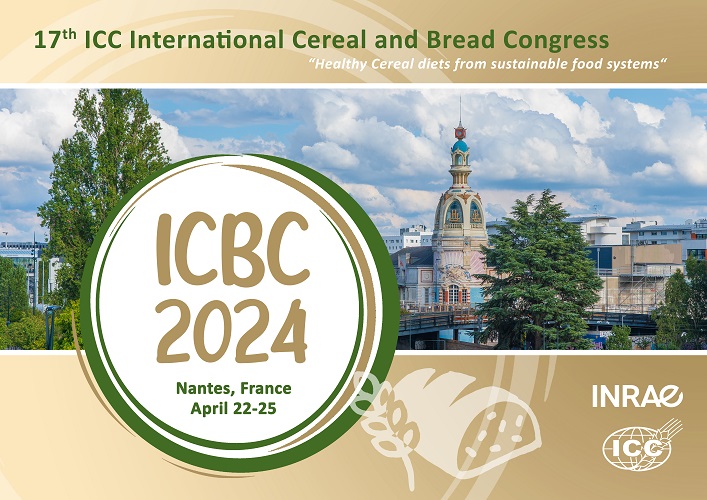 ICBC24 - Brief Report
