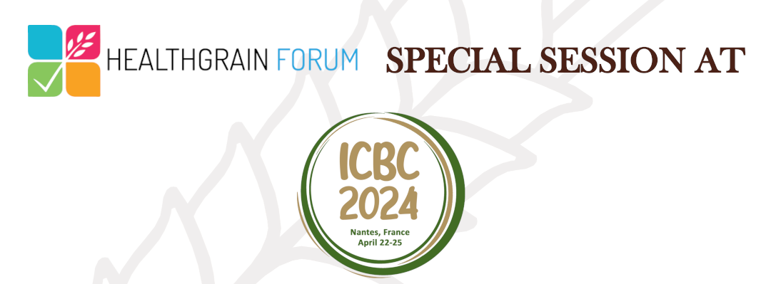 HGF JOINS ICBC24!