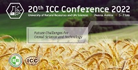 ICC2022 - Brief Report