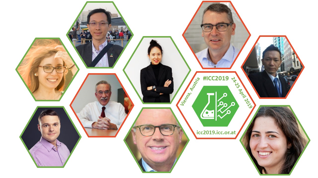 ICC19 - Cereal Science meets Technology - regular registration ending soon!