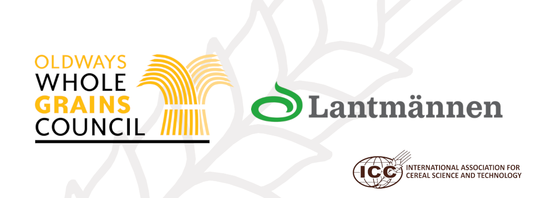 Oldways Whole Grains Council & Lantmännen Join ICC!