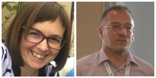 ICC Welcomes new Croatian National Delelegates!