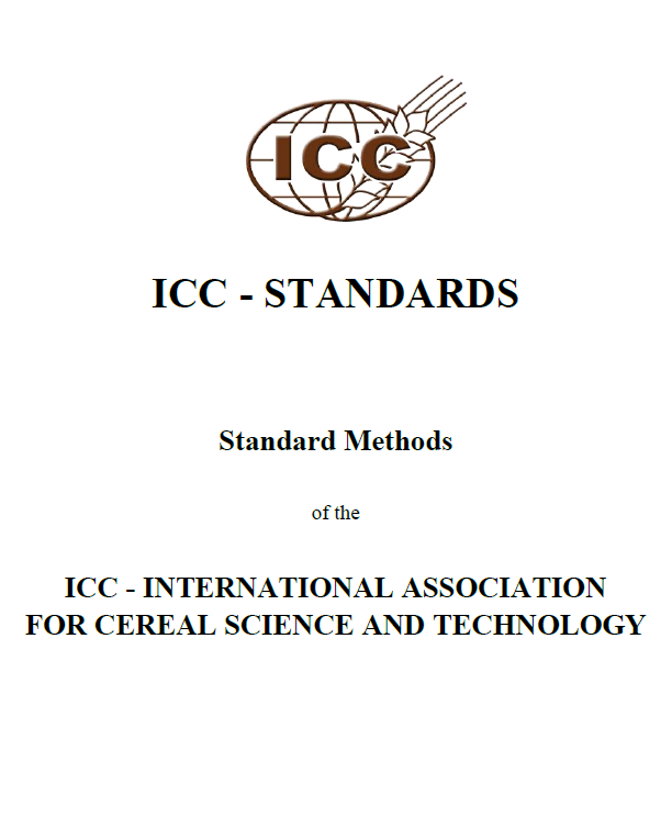  ICC Standard Methods - Complete Edition (2024) [PDF]